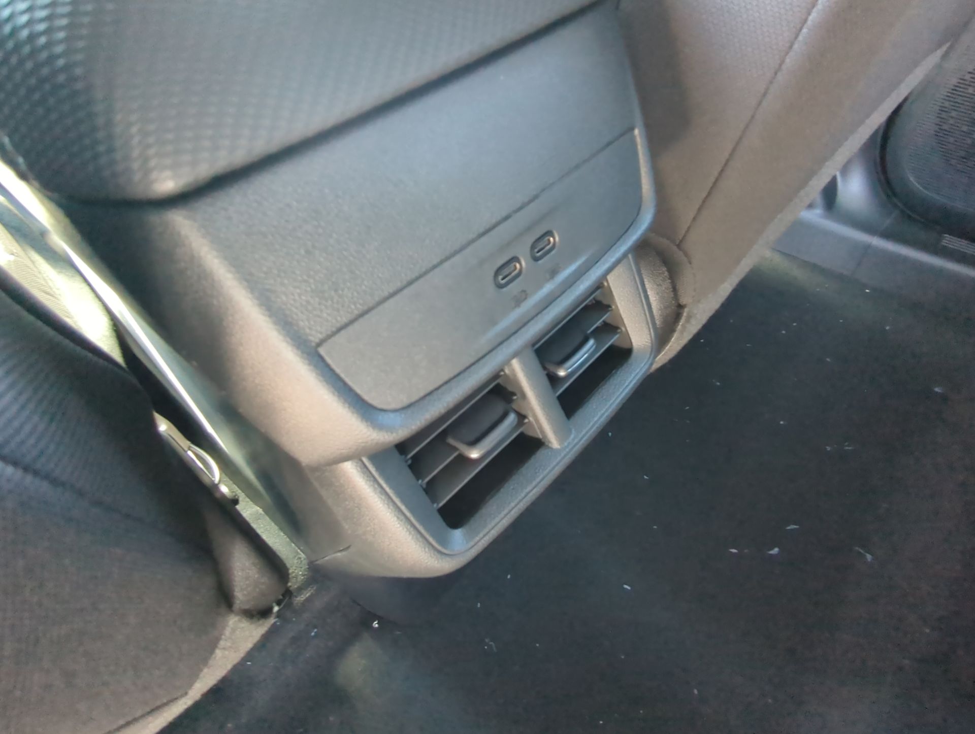 2026 Chevrolet Equinox LT photo 11