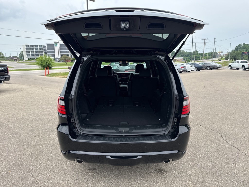 2025 Dodge Durango R/T Plus photo 7