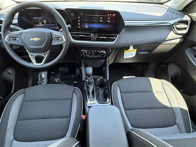 2026 Chevrolet Trailblazer LT photo 19