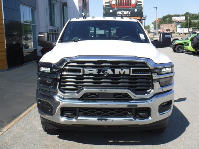 2026 Ram 3500 Tradesman photo 5