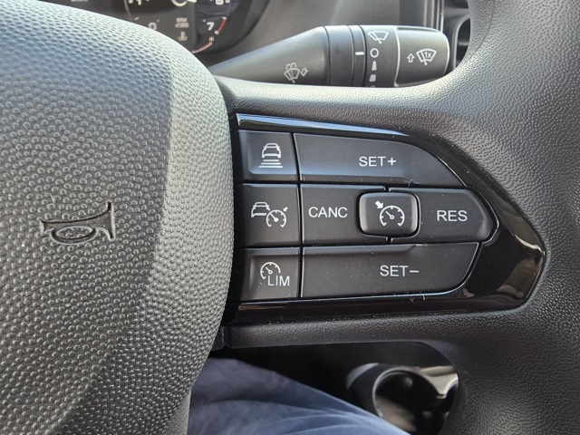 2025 Ram ProMaster 2500 photo 15