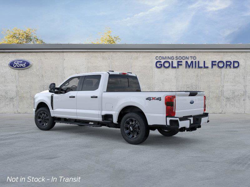 2026 FORD F-350 - Image 4