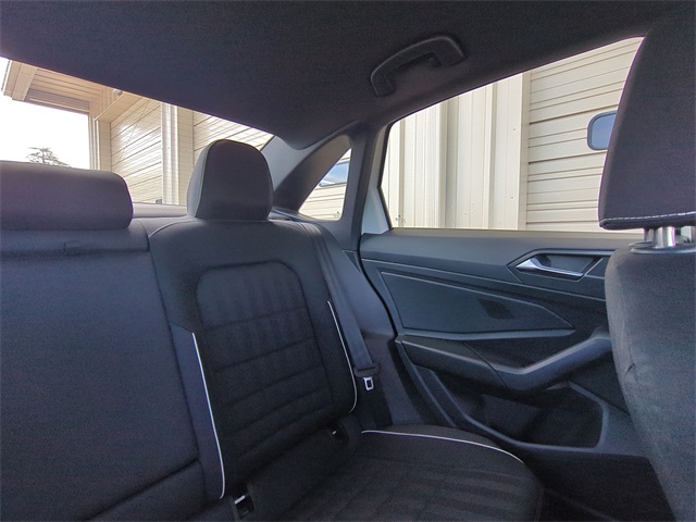 2023 Volkswagen Jetta 1.5T Sport photo 15