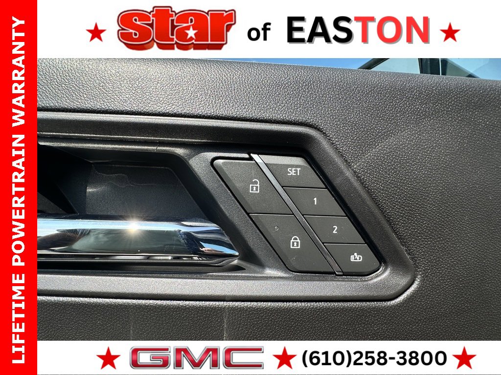 2026 Gmc Canyon Denali photo 12