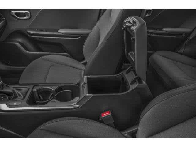 2025 Kia K4 LXS photo 7