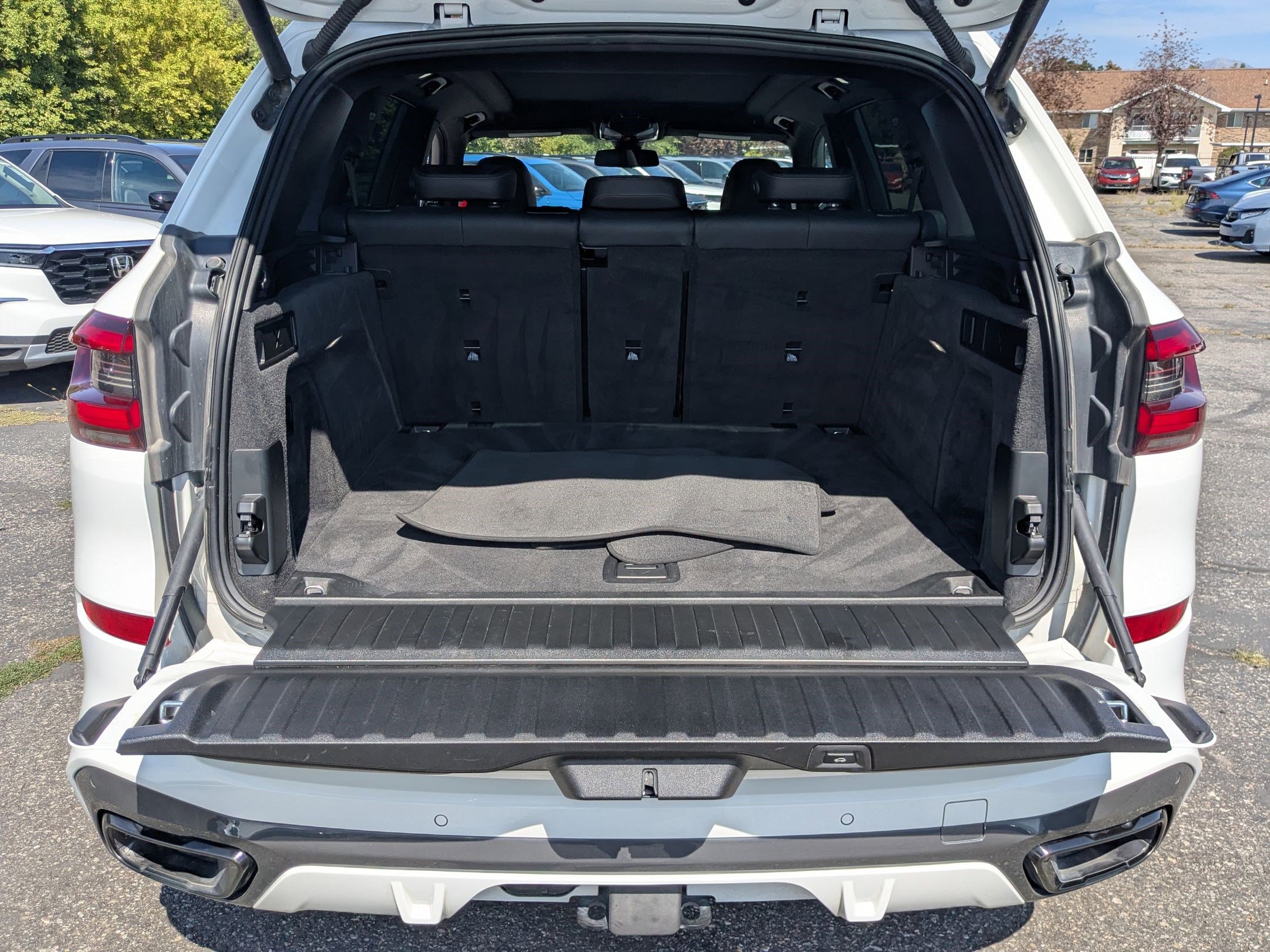 2022 Bmw X5 xDrive40i photo 31