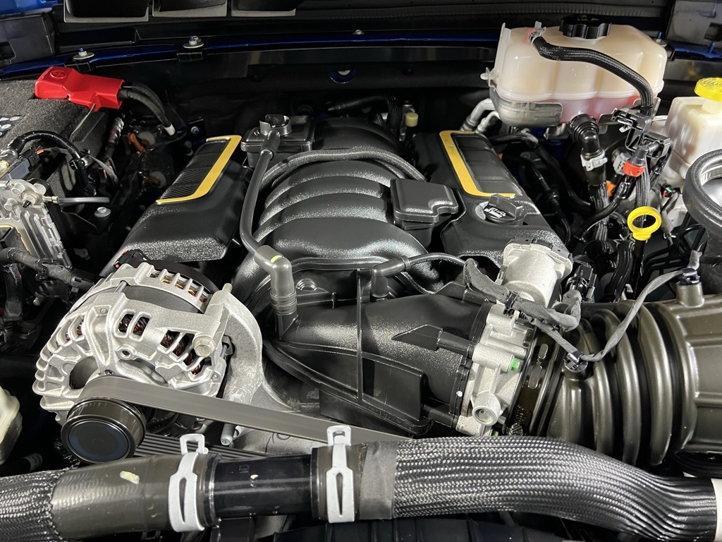 2023 Jeep Wrangler Rubicon 392 photo 30