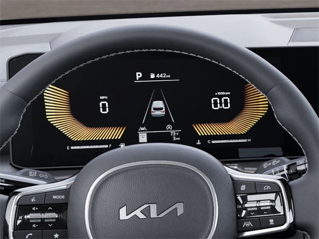 2025 Kia Sorento S photo 21