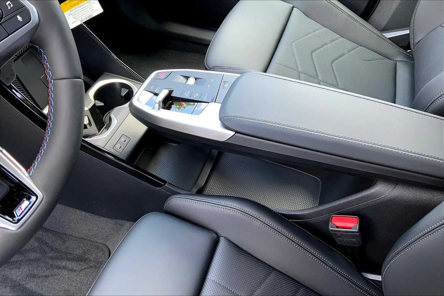 2026 Bmw X1 M35i photo 7