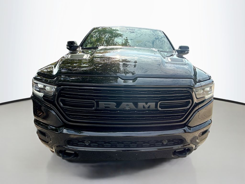 2023 Ram 1500 Limited photo 2