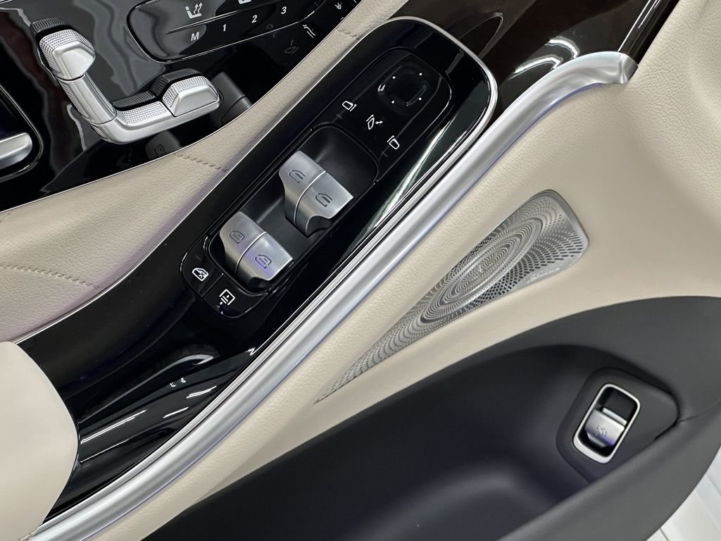 2026 Mercedes Benz S 500 4MATIC photo 10