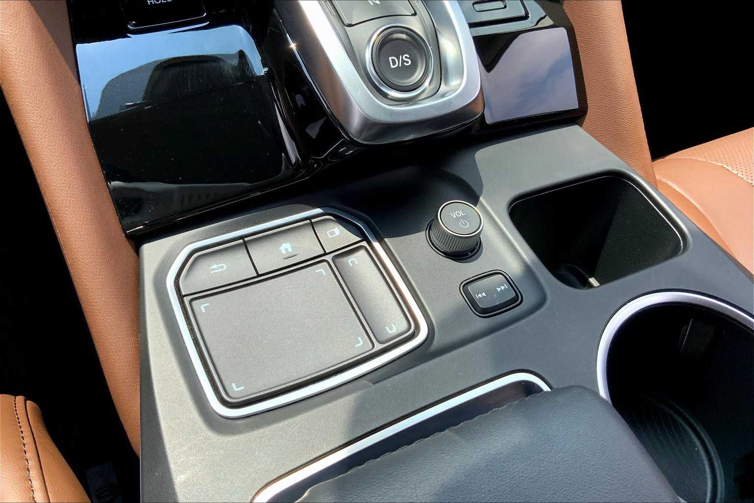 2024 Acura MDX Technology photo 30
