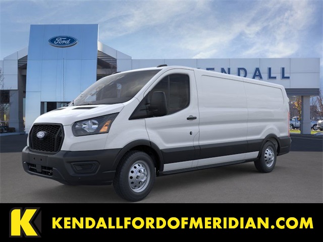 2026 Ford Transit Van Base's photo