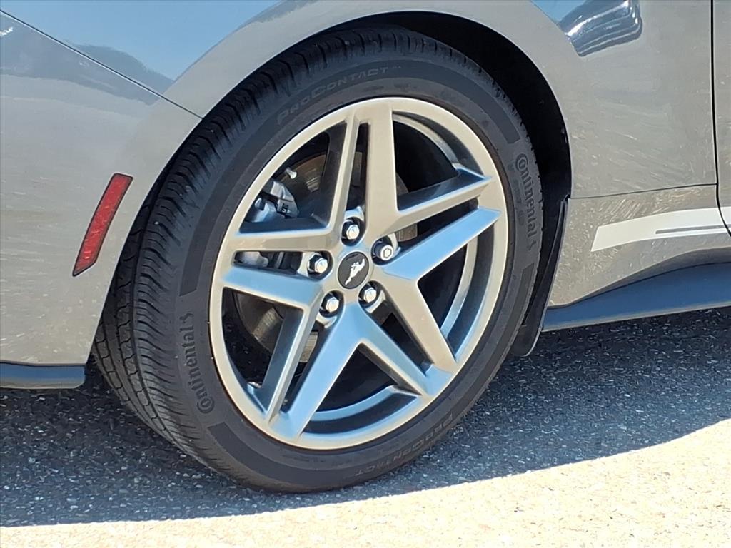 2024 Ford Mustang EcoBoost Premium photo 20