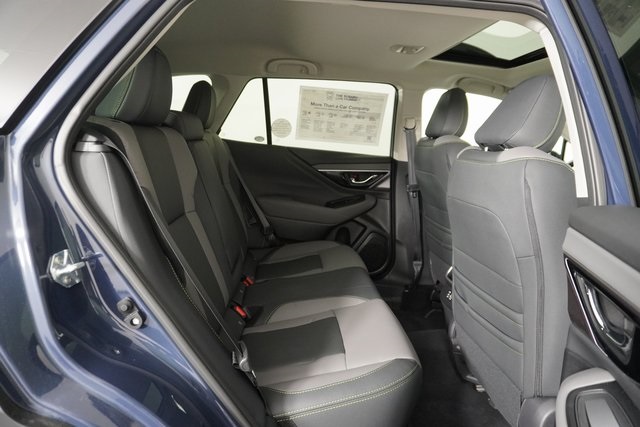 2025 Subaru Outback Onyx Edition photo 23