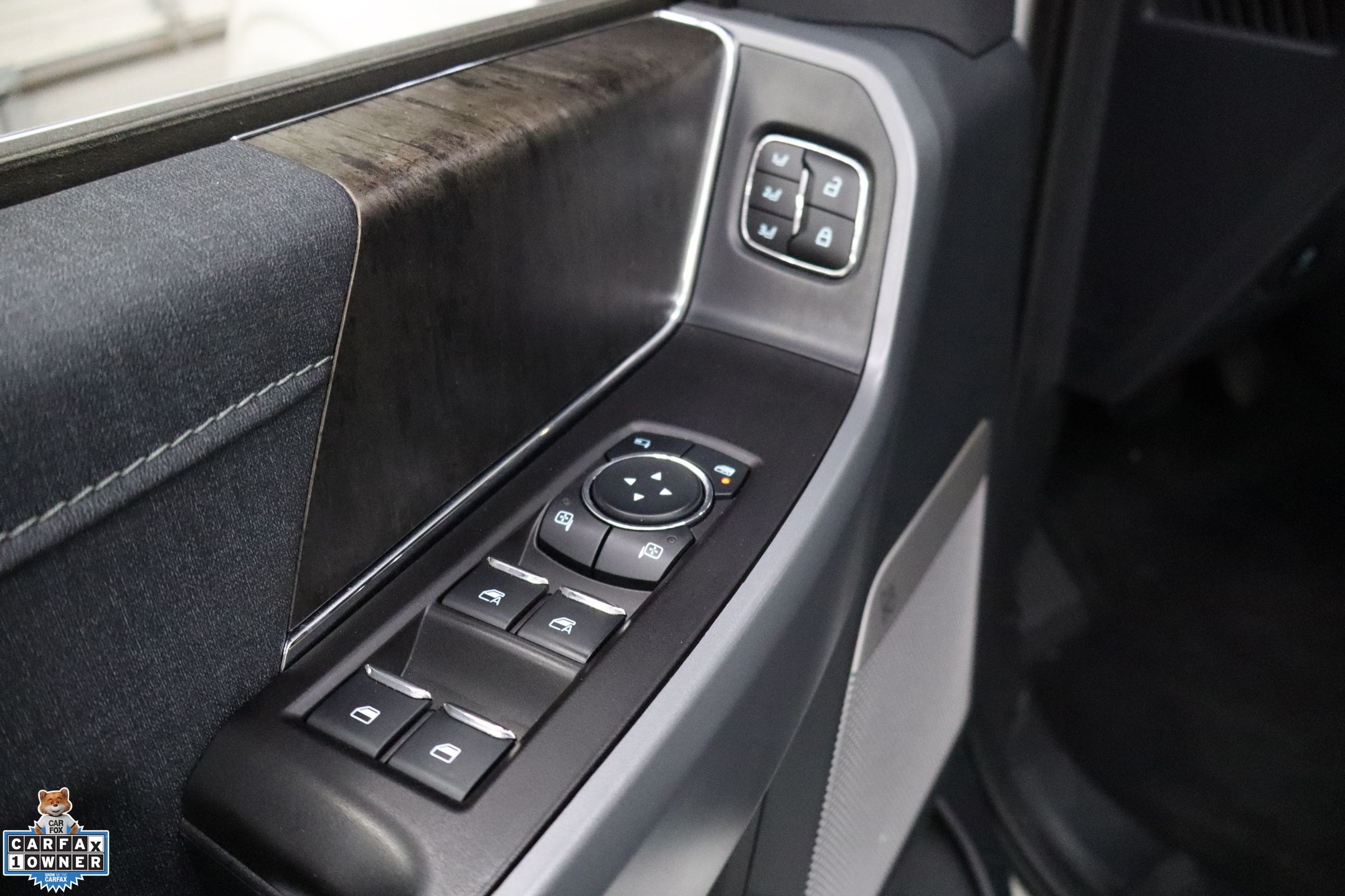 2023 Ford F-150 Lariat photo 10