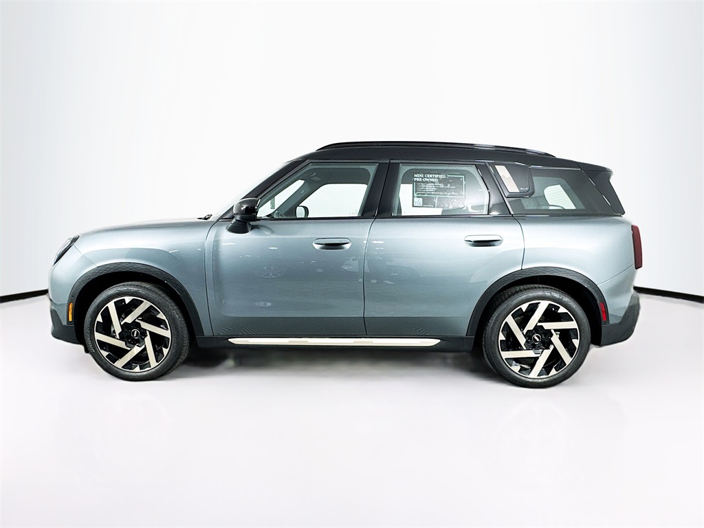 2025 Mini Countryman SE ALL4 photo 4