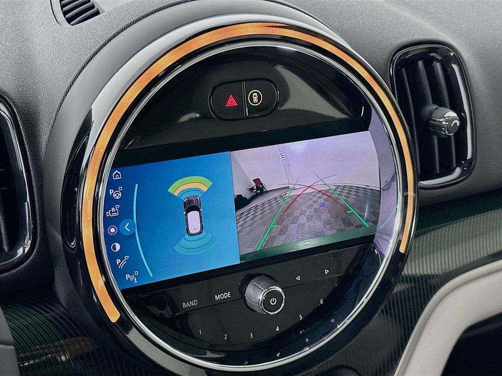 2022 Mini Countryman S photo 13