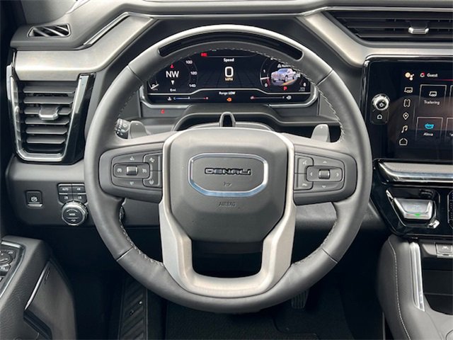 2025 Gmc Sierra 1500 Denali photo 28