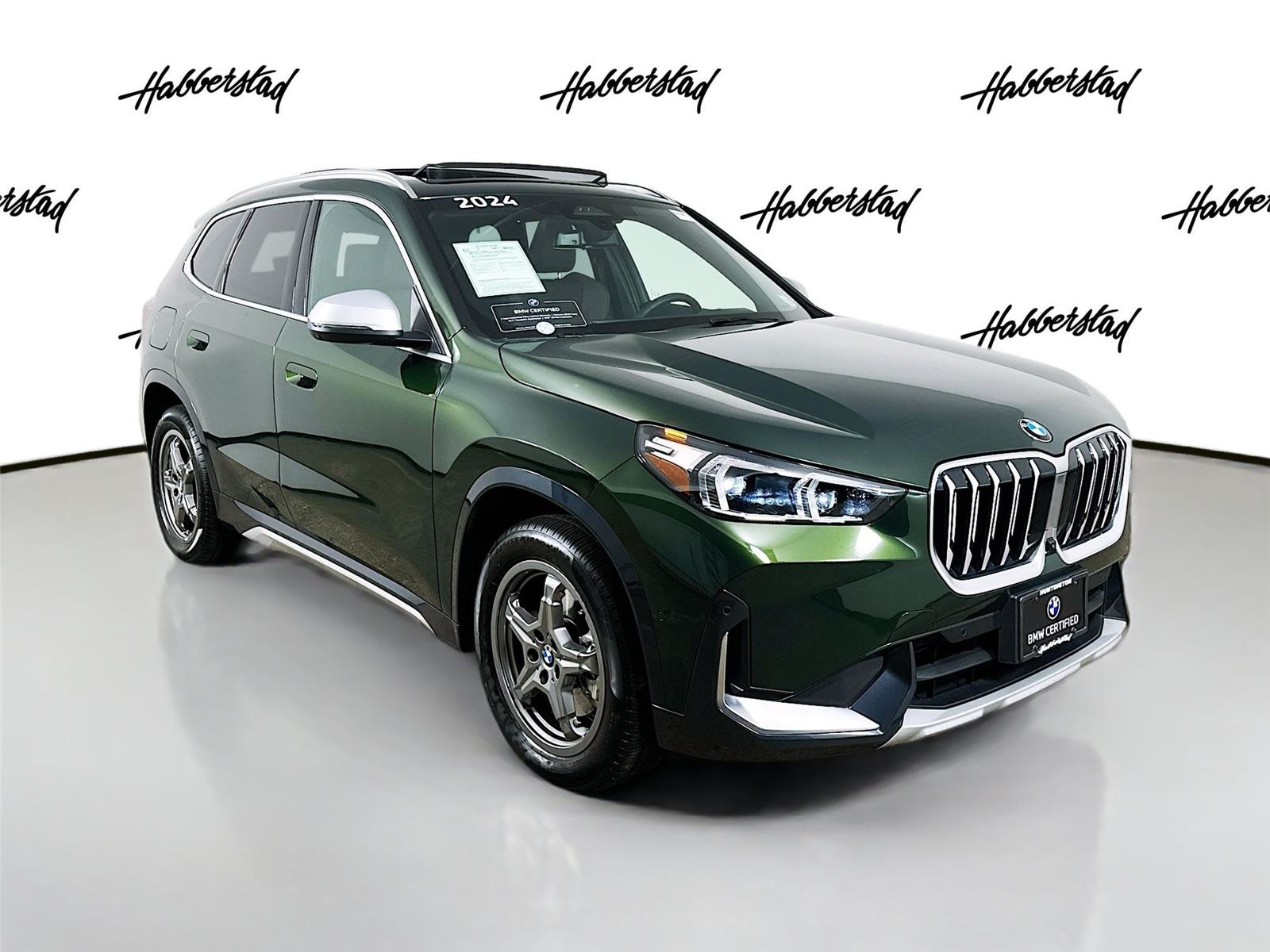 2024 Bmw X1 XDrive28i photo 3