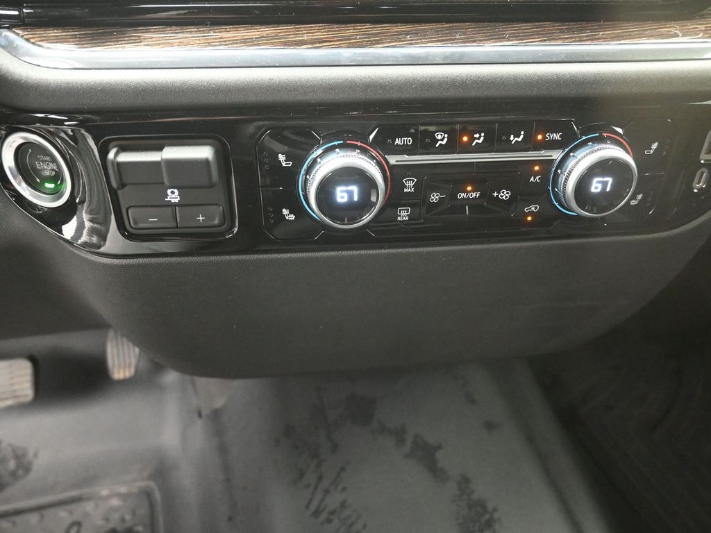 2023 Gmc Sierra 1500 SLE photo 28