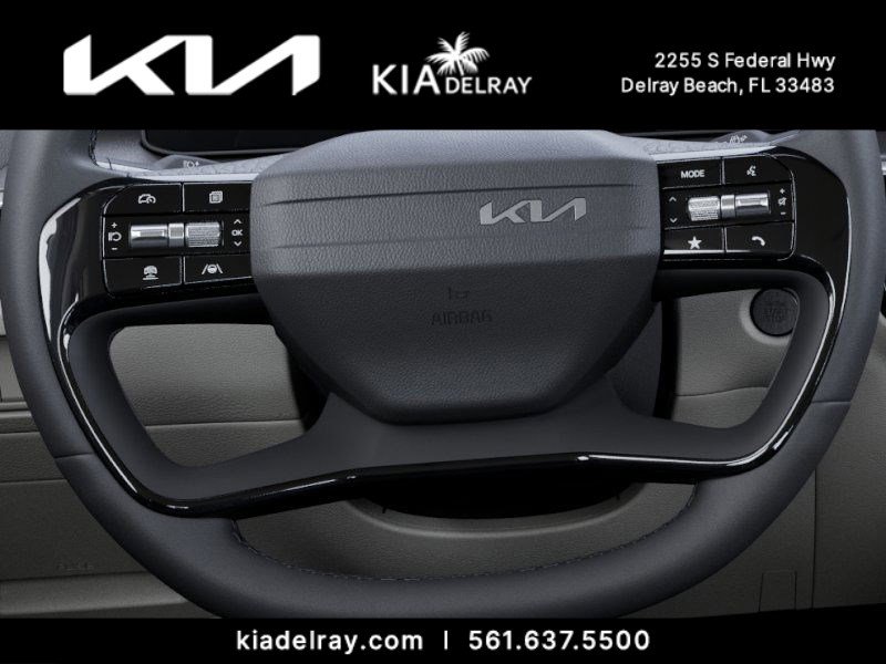 2026 Kia Sorento S photo 19