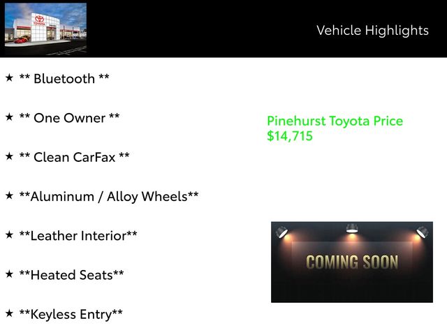Used 2017 Hyundai Elantra Limited with VIN 5NPD84LF8HH010744 for sale in Southern Pines, NC