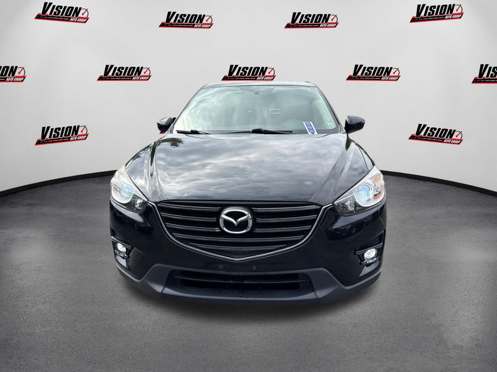 2016 Mazda CX-5 Touring photo 2