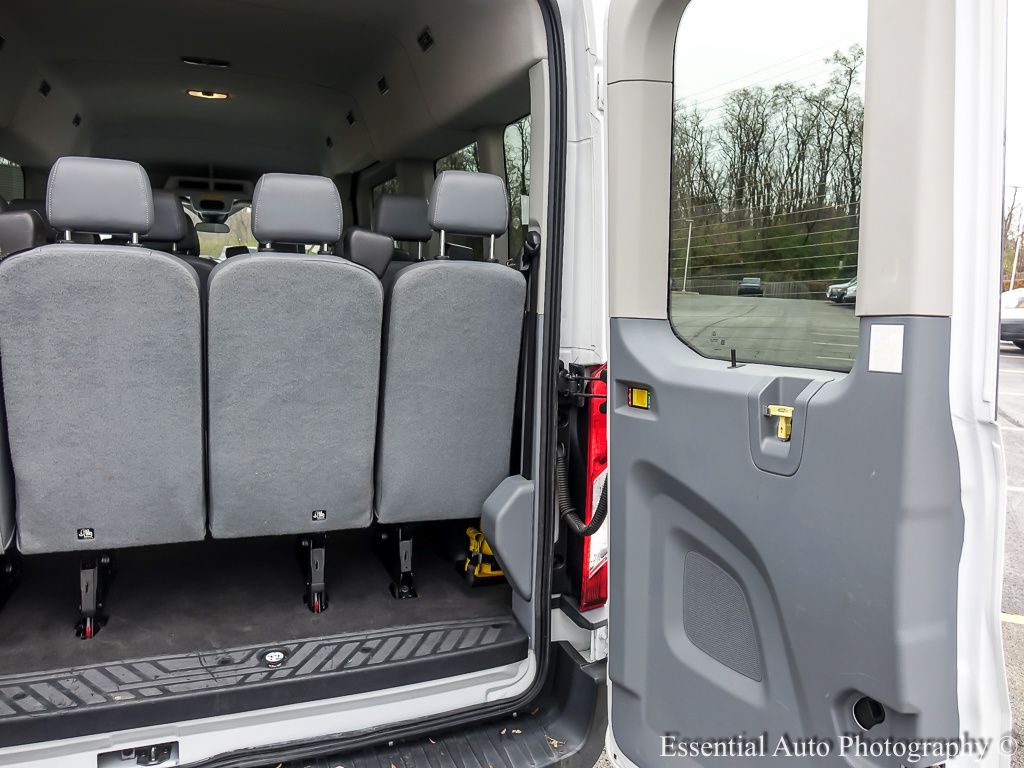 2016 FORD TRANSIT - Image 20