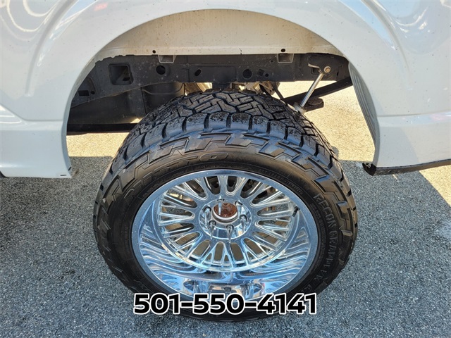 Used 2021 Ford F-150 XL with VIN 1FTEW1EP8MKE98748 for sale in Little Rock