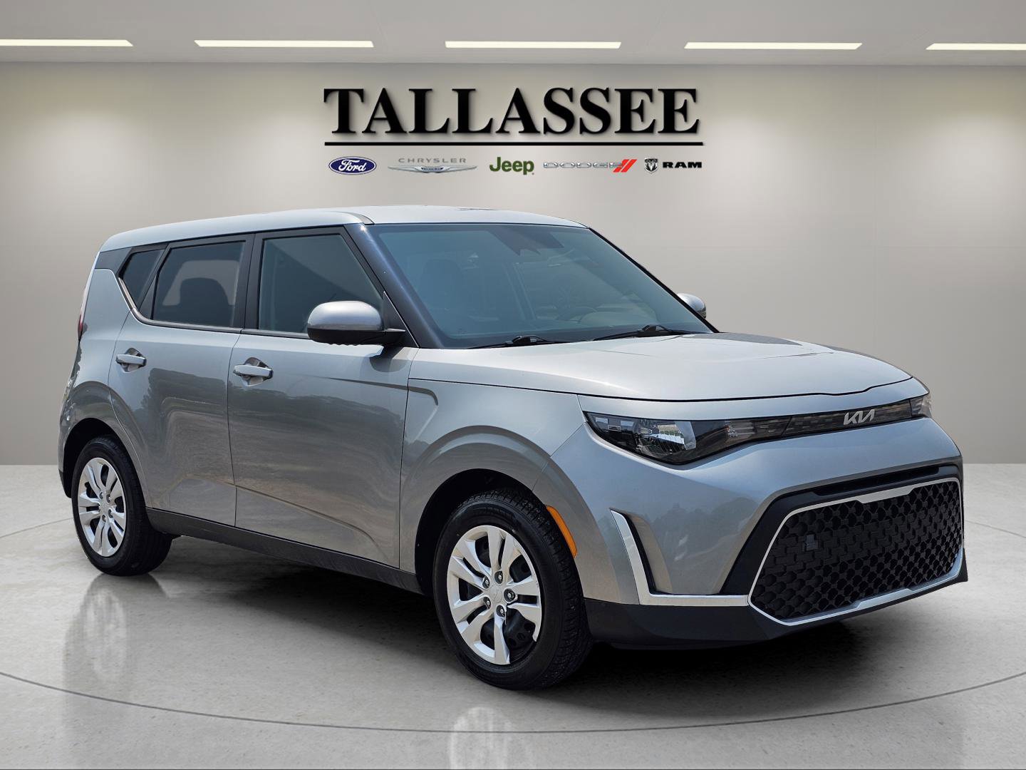 2023 Kia Soul LX photo 5