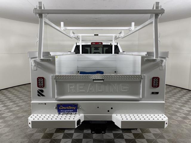 2023 Ram 2500 Tradesman photo 7