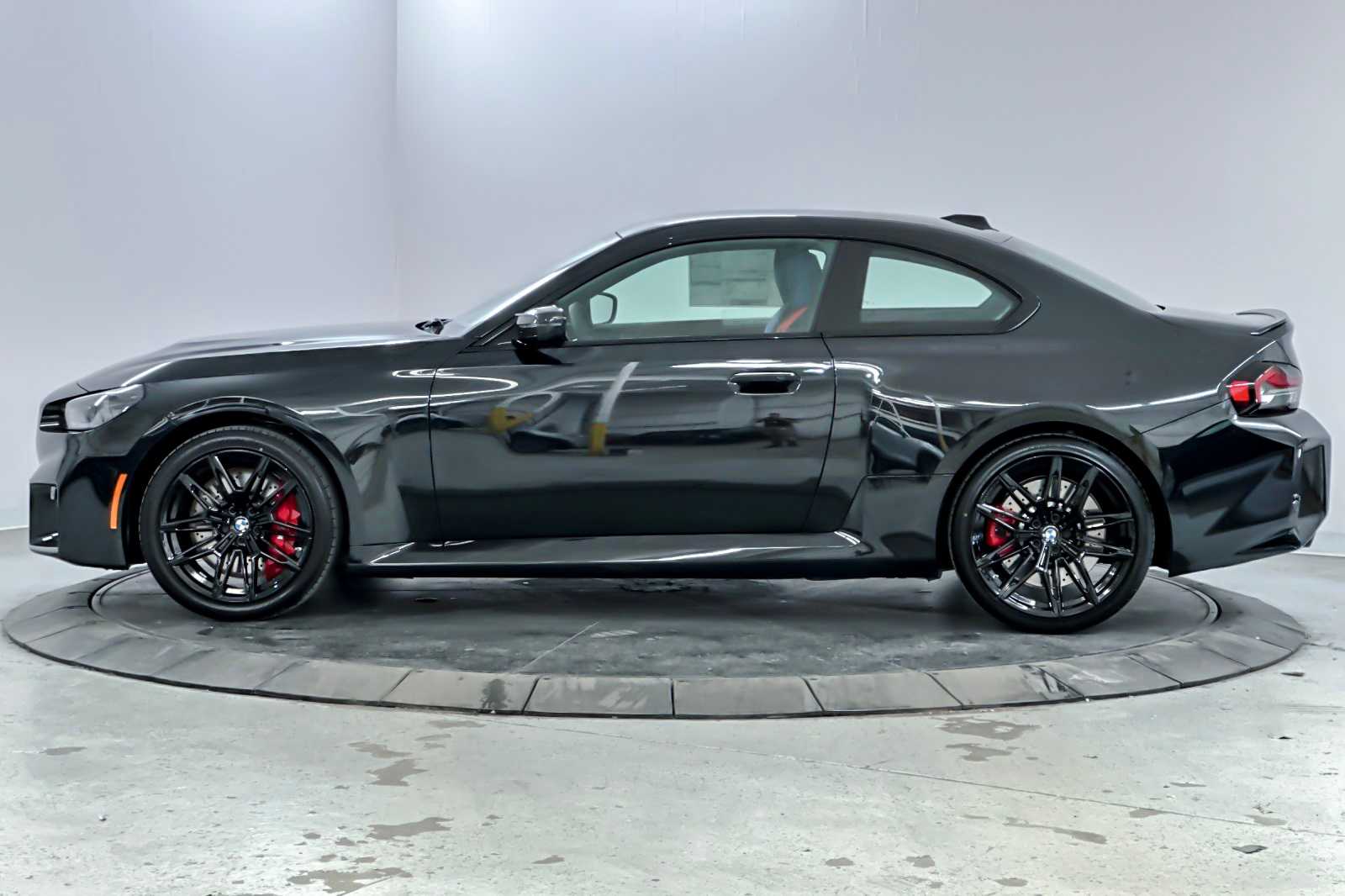 2025 Bmw M2 photo 4