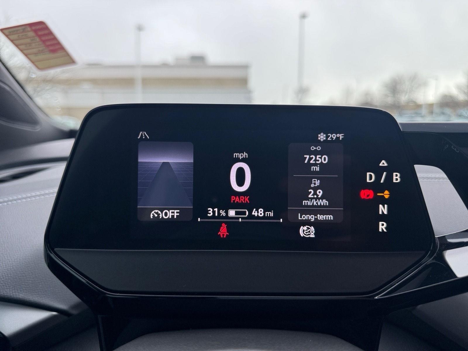 Used 2023 Volkswagen ID.4 PRO S PLUS with VIN 1V2JNPE86PC040295 for sale in La Vista, NE