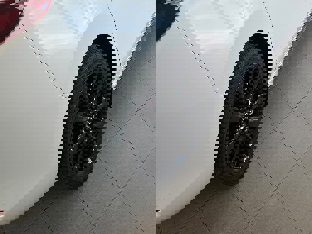 2025 Mazda Mazda3 2.5 Turbo Premium Plus photo 9