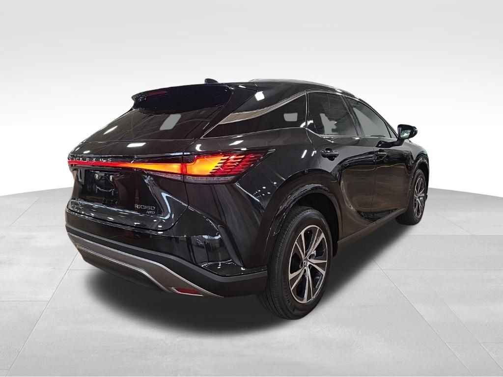 2025 Lexus RX 350 Premium photo 6