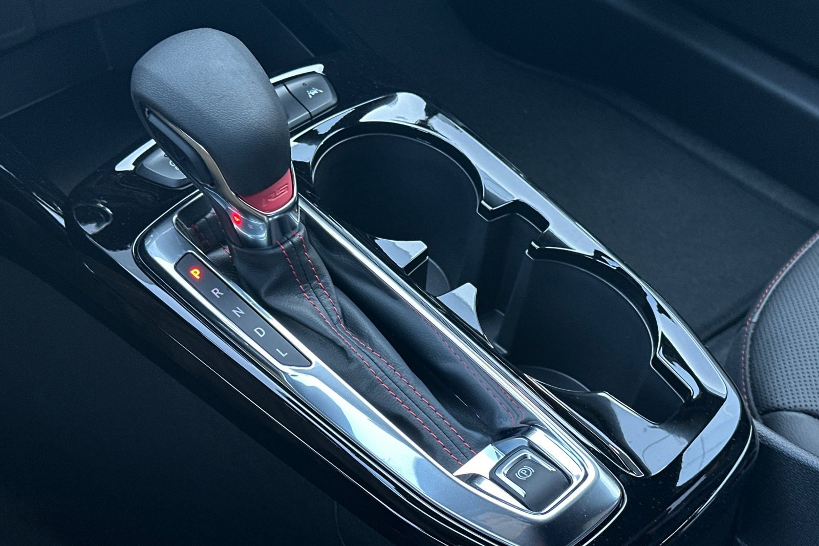 2026 Chevrolet Trax photo 19
