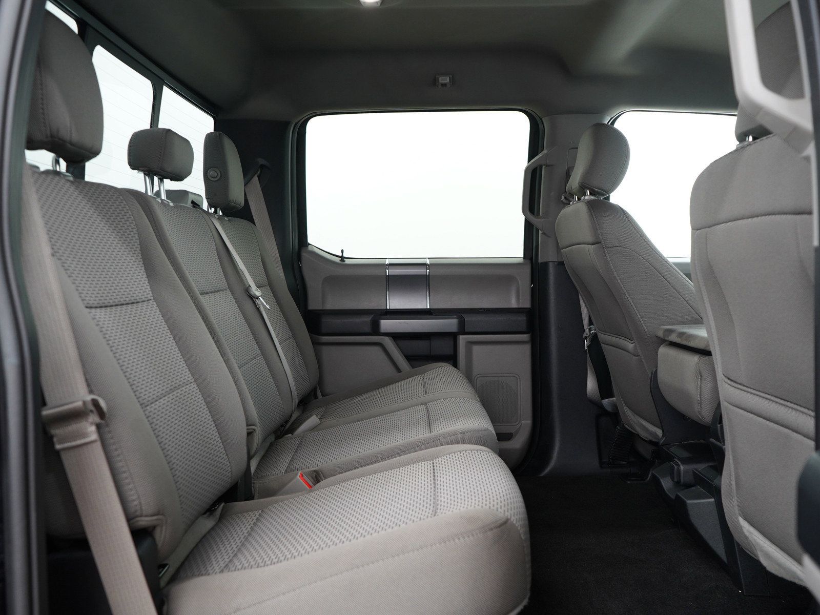 2018 Ford F-150 XL photo 11