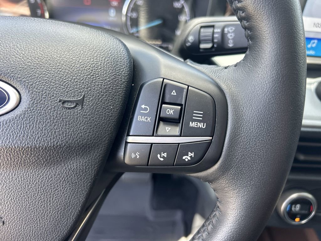 2022 Ford Maverick Lariat photo 26