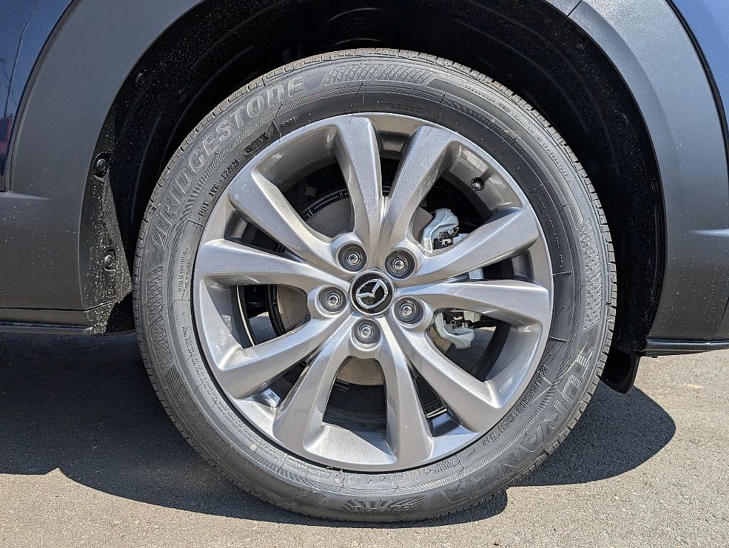 2025 Mazda CX-30 2.5 S Premium photo 13
