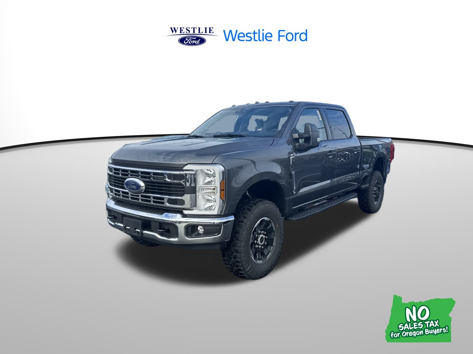 2026 Ford F-350 Base's photo