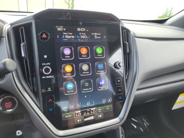 2025 Subaru Crosstrek Sport photo 16