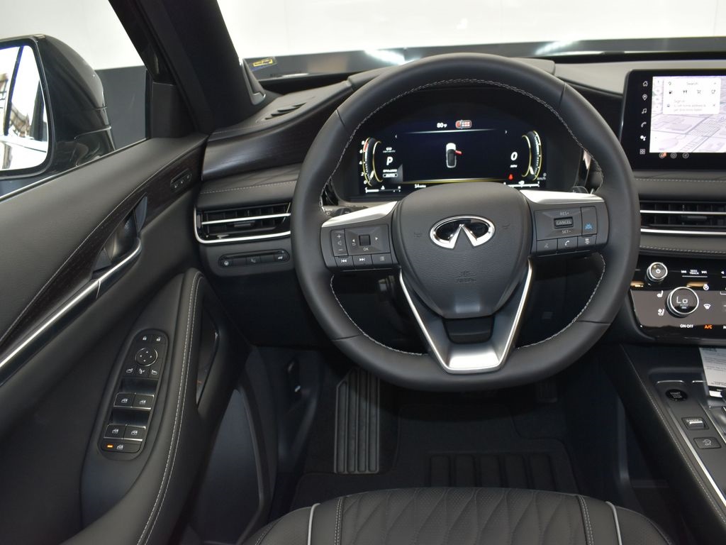 2026 Infiniti QX60 Autograph AWD photo 26