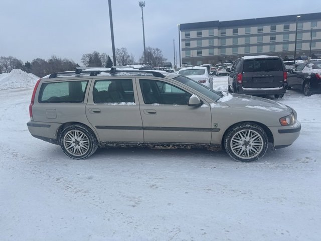 2003 Volvo V70 2.4M's photo