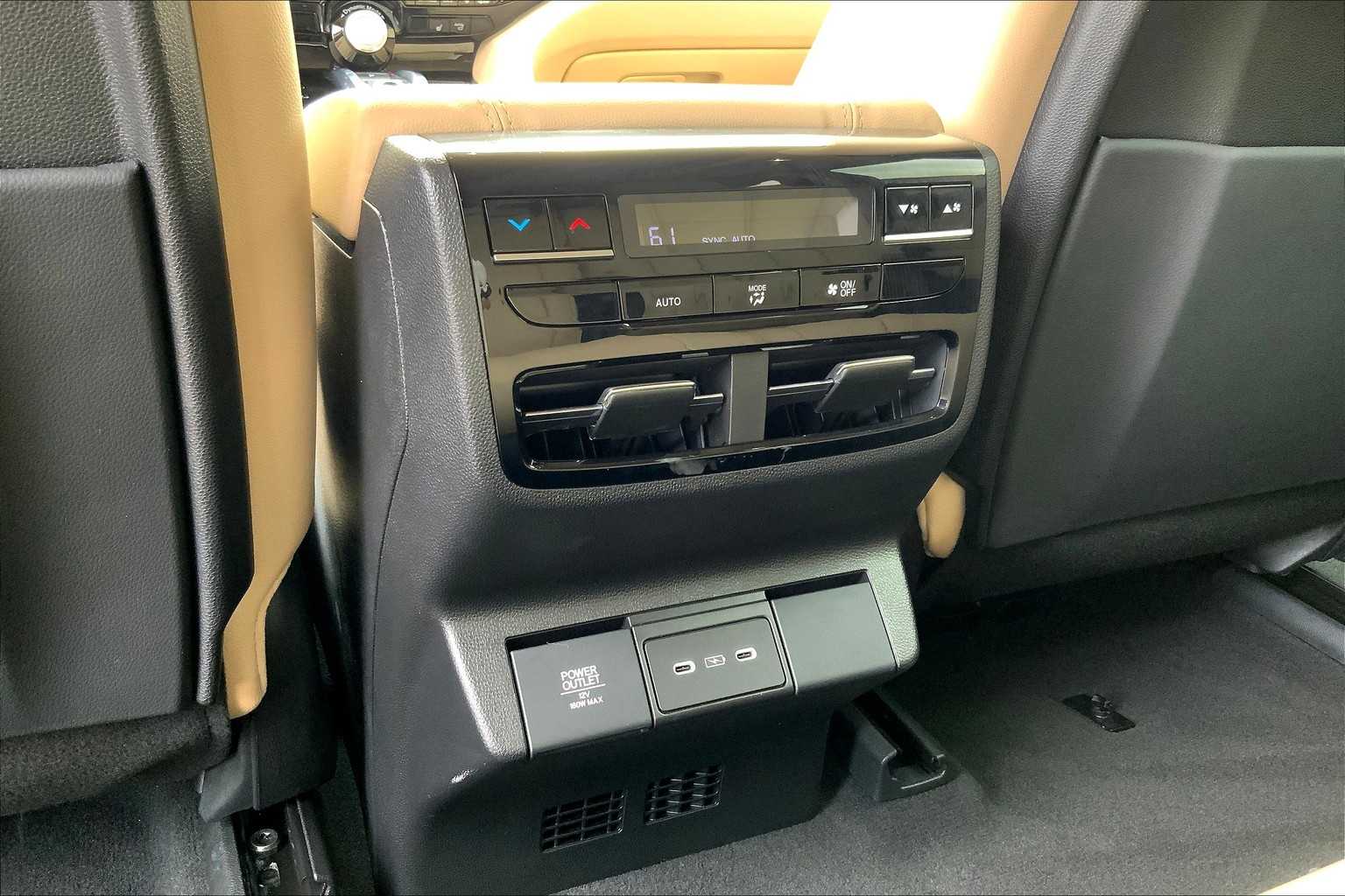 2025 Acura MDX photo 31