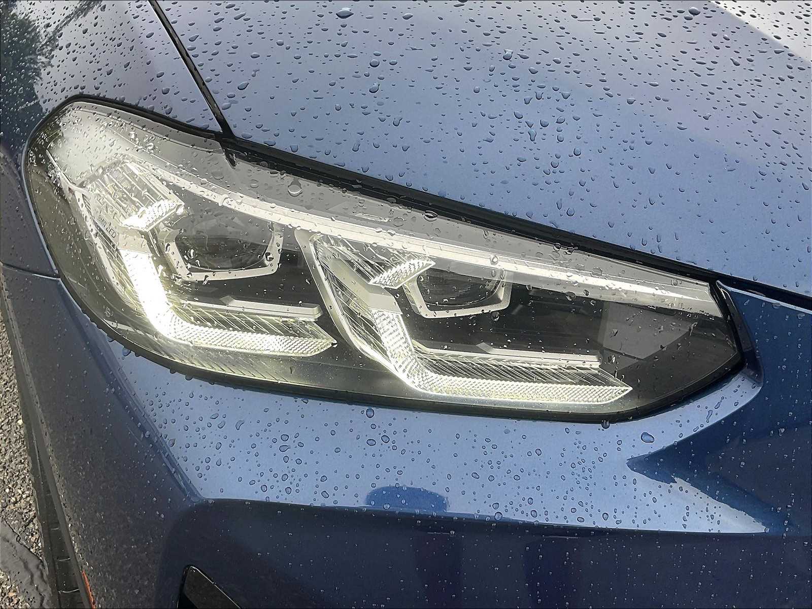 2022 Bmw X3 xDrive30i photo 29