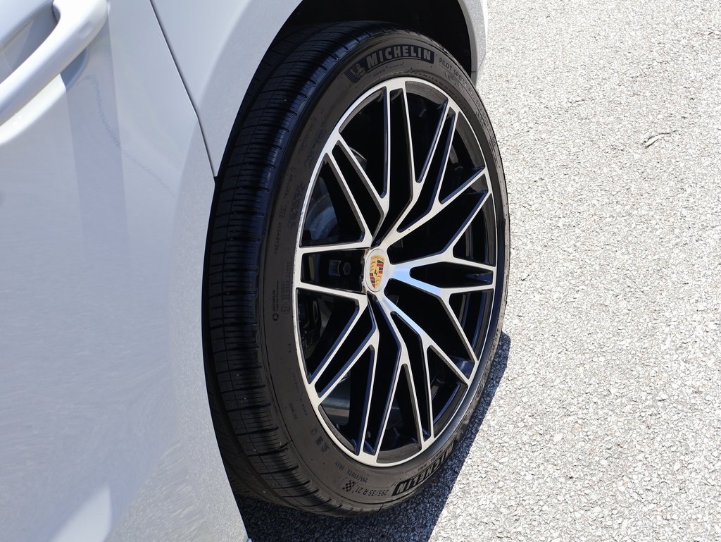 2022 Porsche Macan GTS photo 31