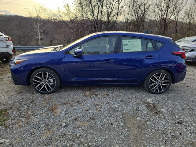 2026 Subaru Impreza Sport photo 2