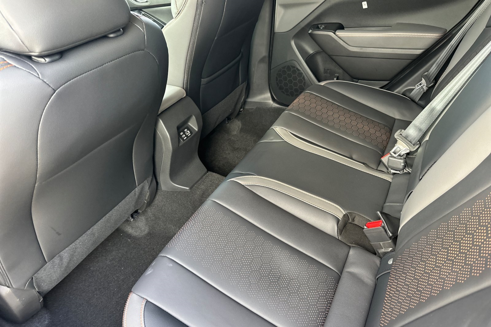 2025 Subaru Crosstrek Limited photo 35