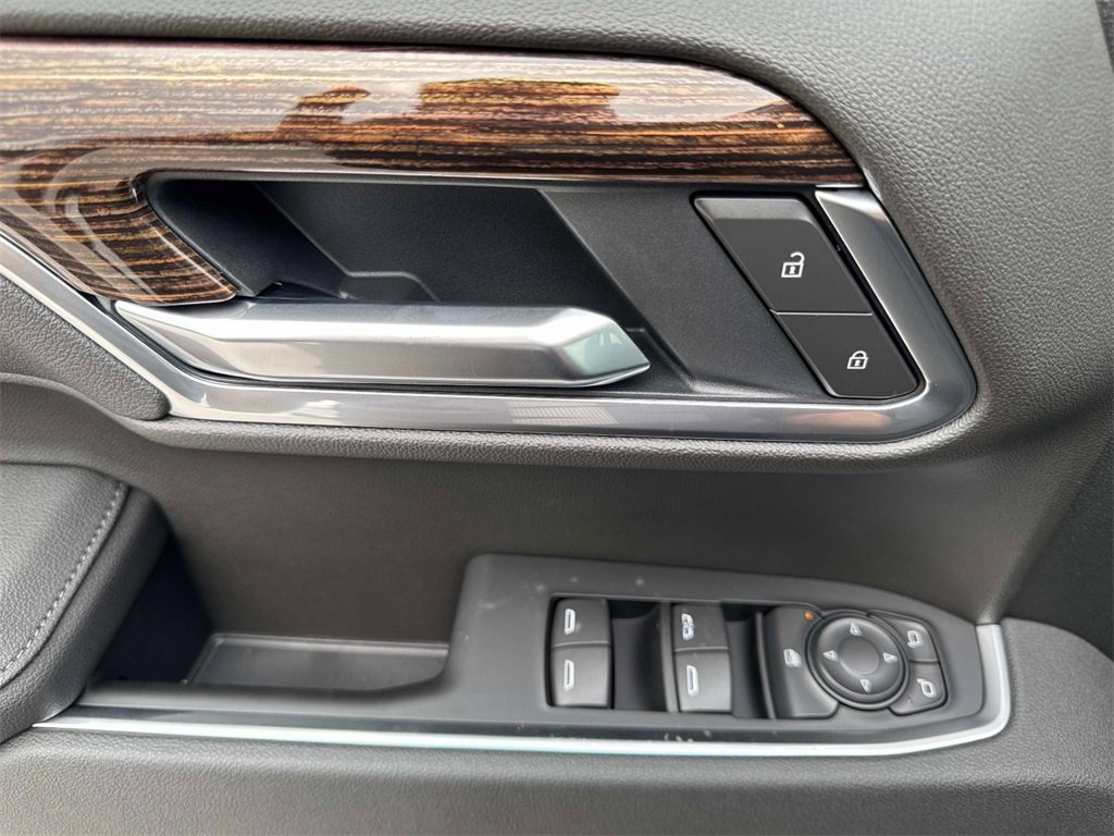 2026 Gmc Sierra 1500 Elevation photo 8